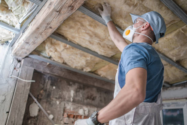 Types of Insulation We Offer in San Ysidro, NM
